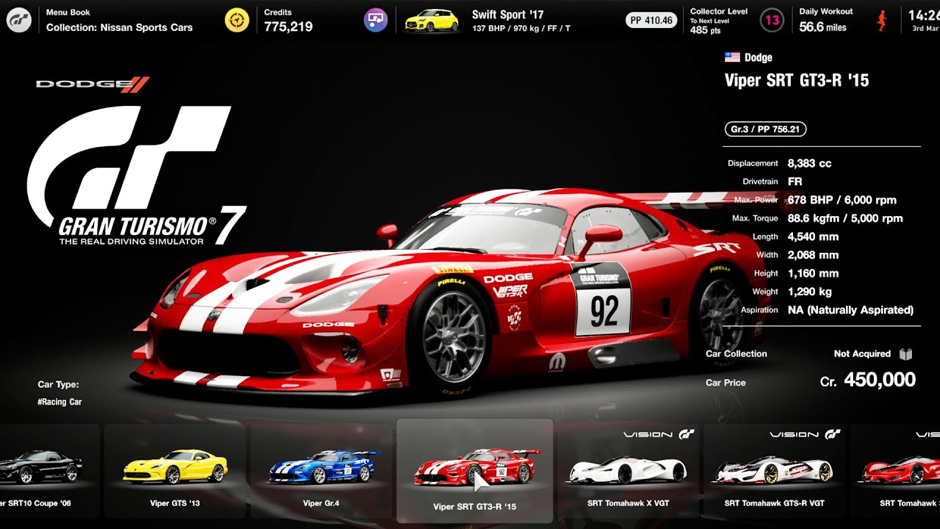 photo grand turismo