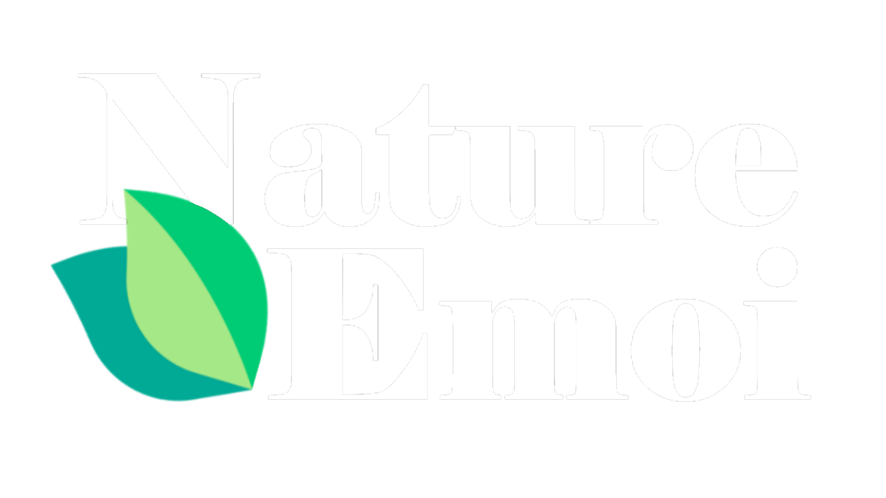 Logo Nature Emoi